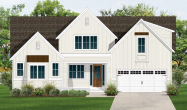 The Otter-C by American Homesmith